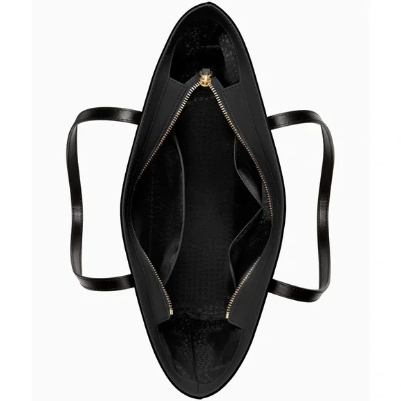 Kate Spade Haven Street Maxi Tote Black - Picture 3 of 12